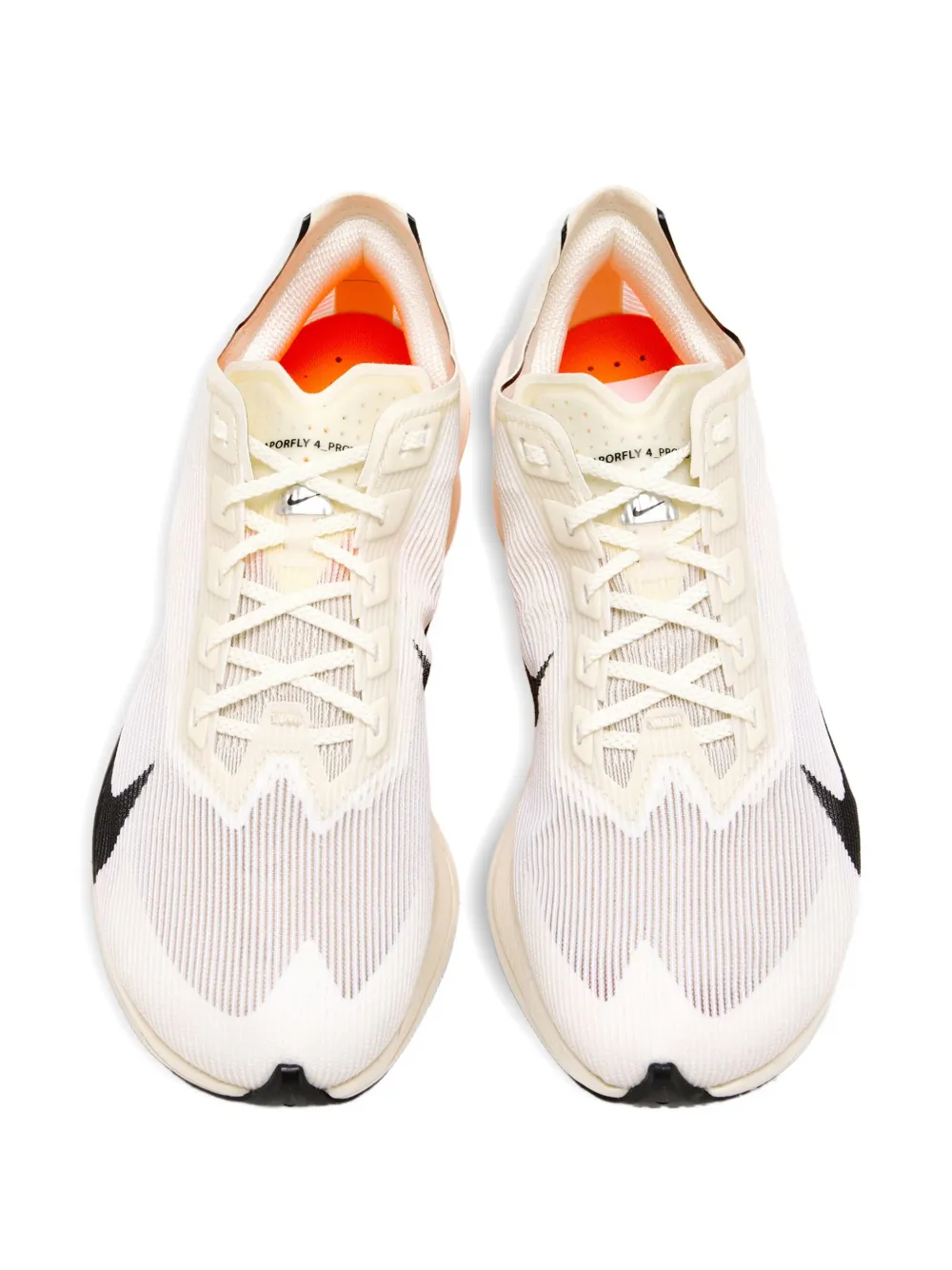 Nike Vaporfly Sneakers In Multi