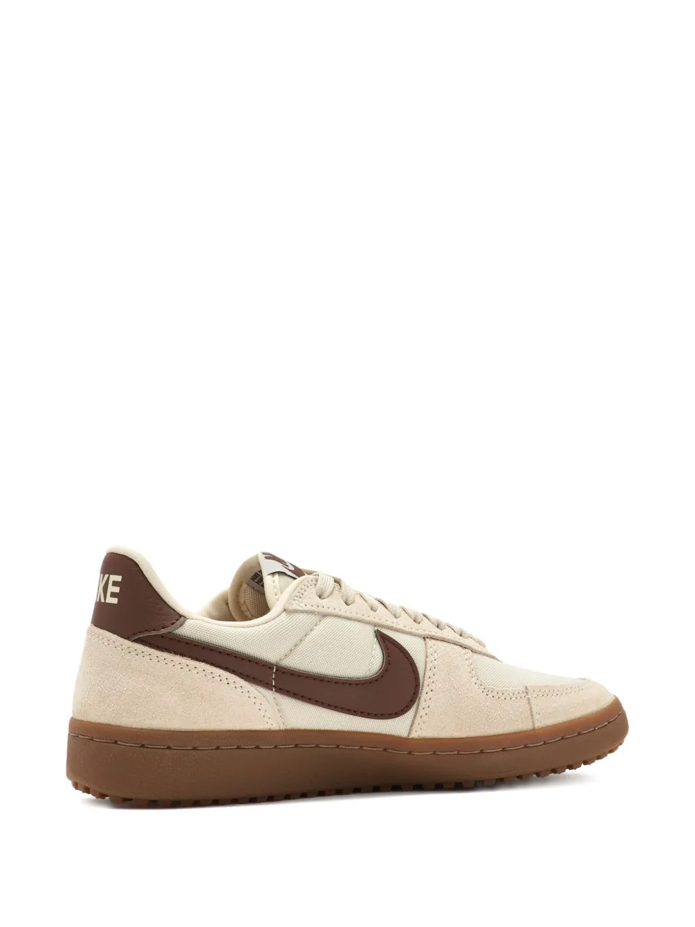 Nike Field General sneakers Beige