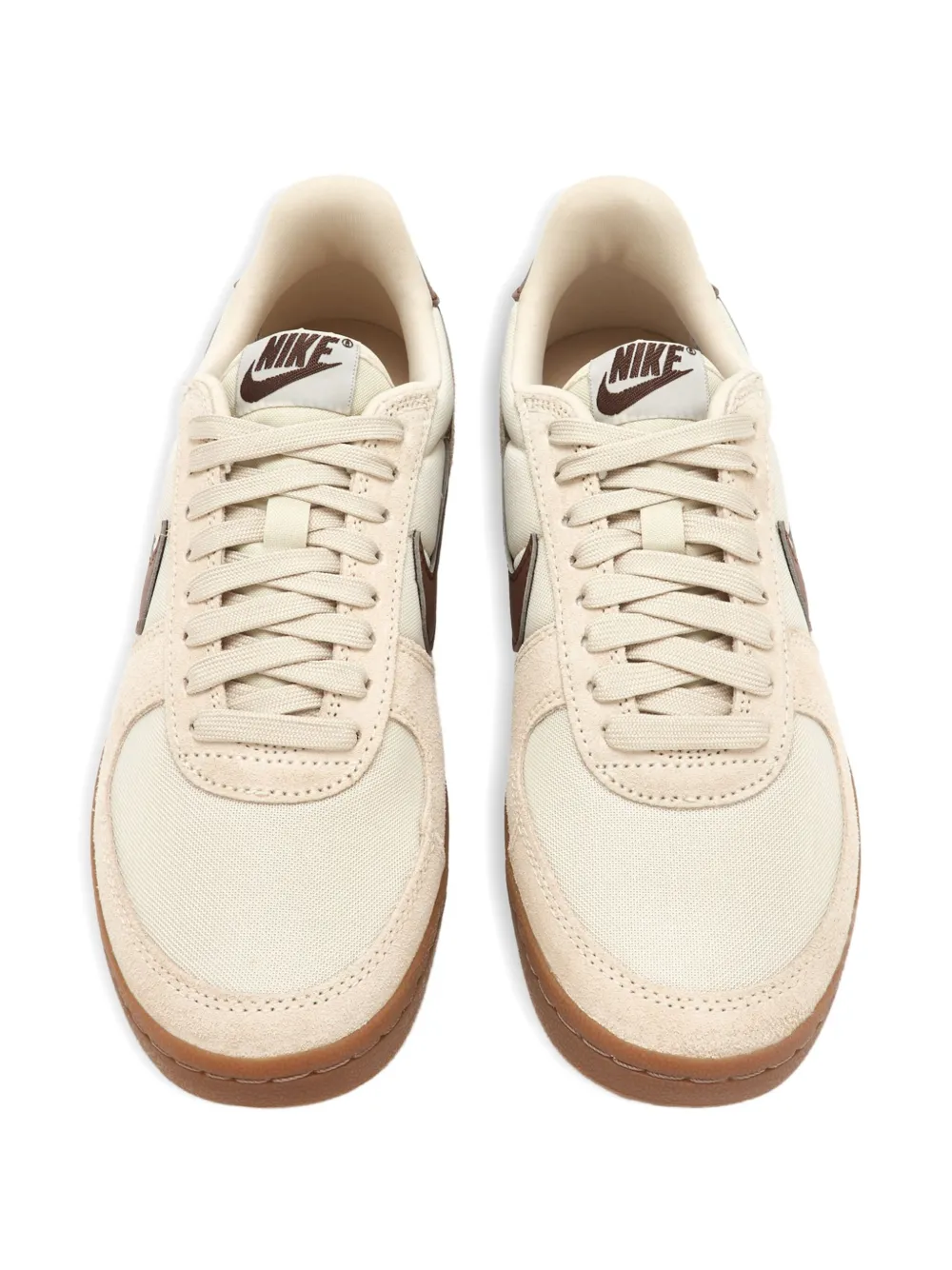 Nike Field General sneakers Beige