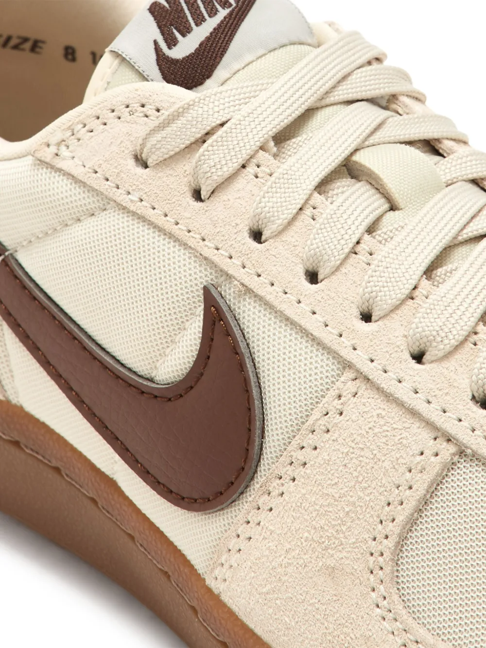 Nike Field General sneakers Beige