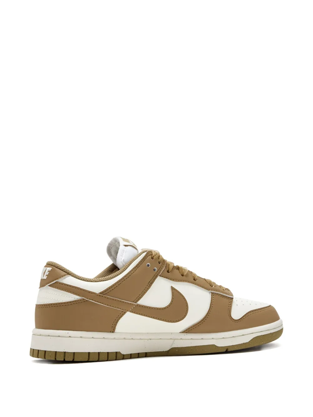 Nike Dunk Low sneakers Wit