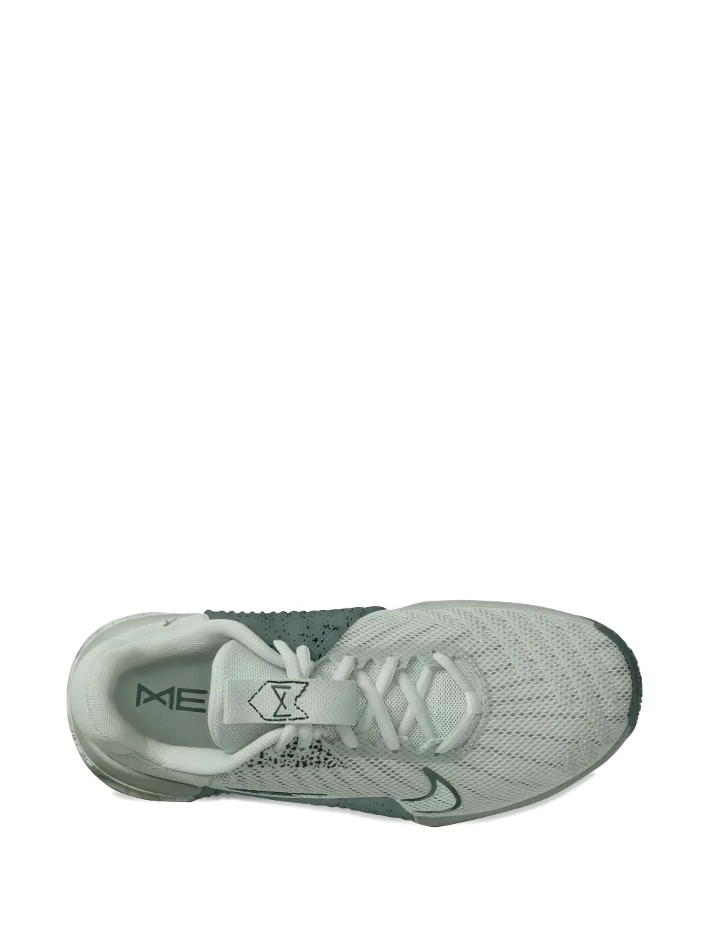 Nike Metcon 9 Logo-print Sneakers In Multi