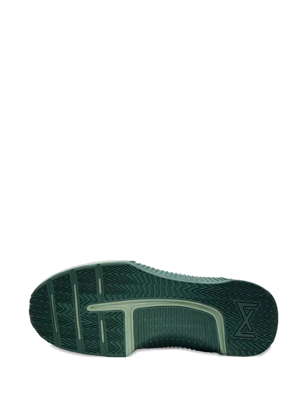 Nike Metcon 9 Logo-print Sneakers In Multi