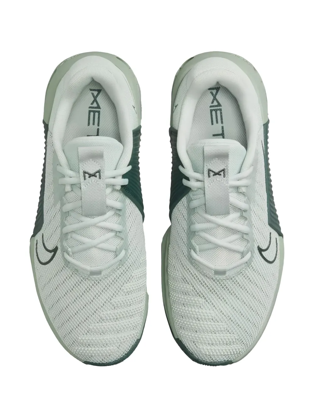 Nike Metcon 9 Logo-print Sneakers In Multi