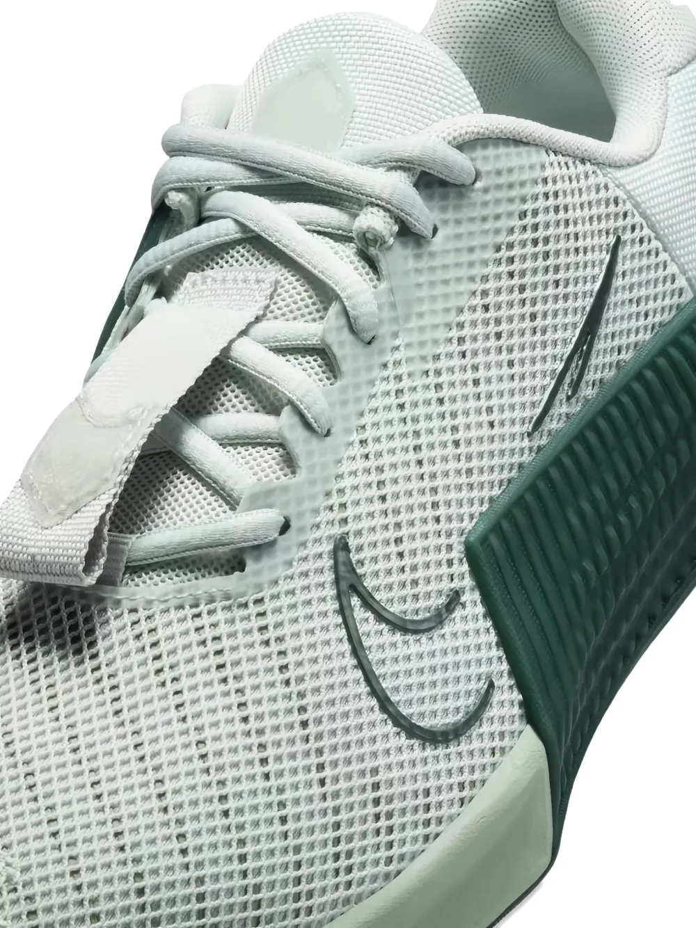 Nike Metcon 9 Logo-print Sneakers In Multi