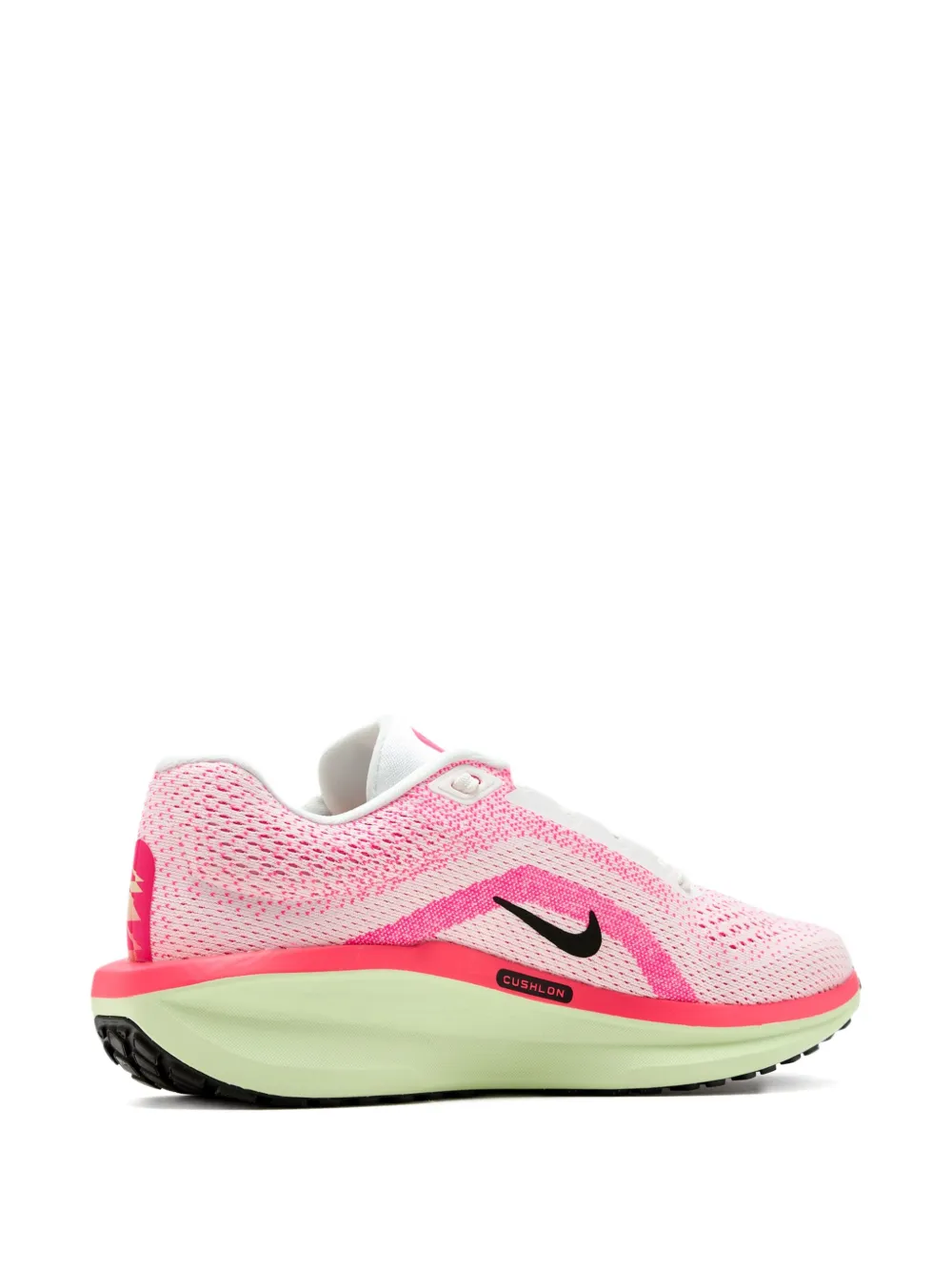 Nike Winflo 11 sneakers Roze