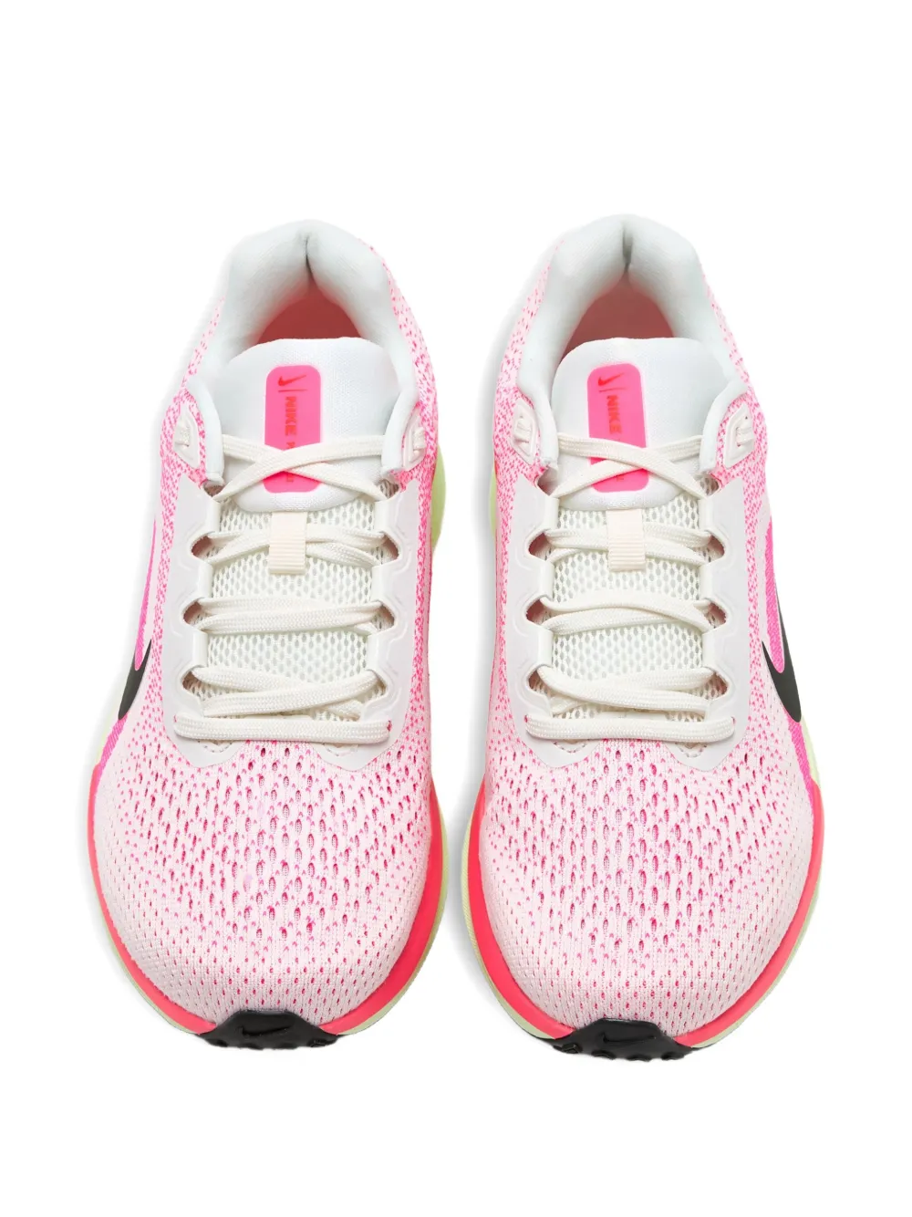 Nike Winflo 11 sneakers Roze