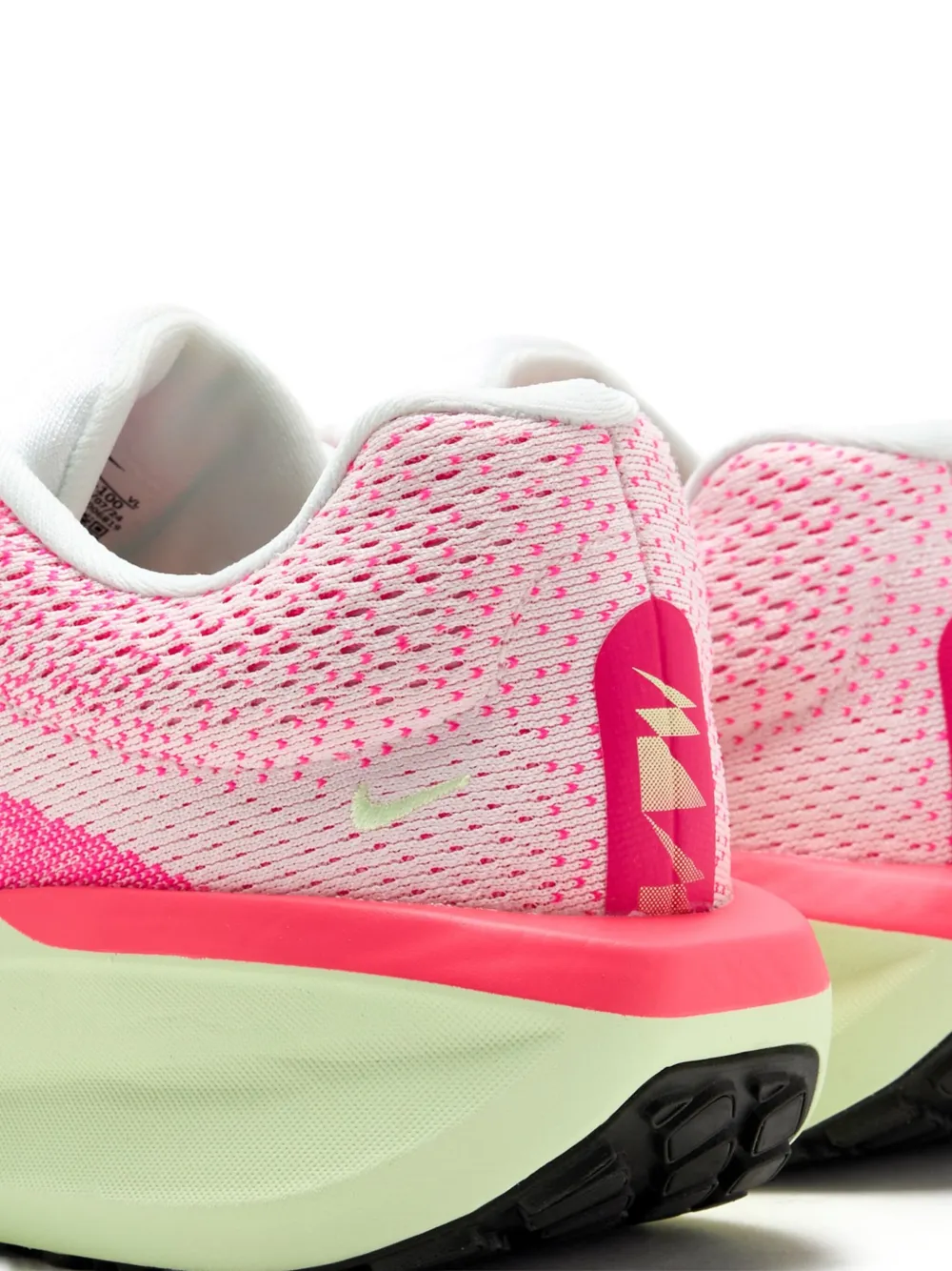 Nike Winflo 11 sneakers Roze