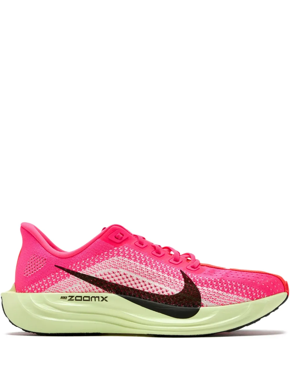Nike ZoomX hardloopsneakers Roze