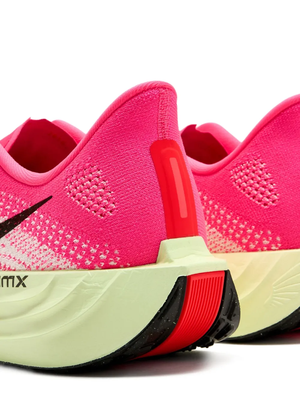 Nike ZoomX hardloopsneakers Roze