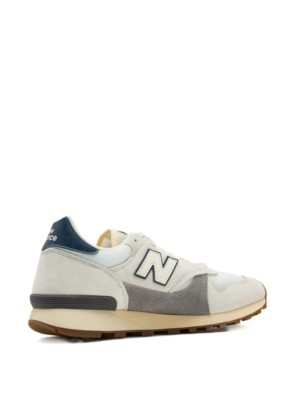New Balance 475 Reflection sneakers Grey