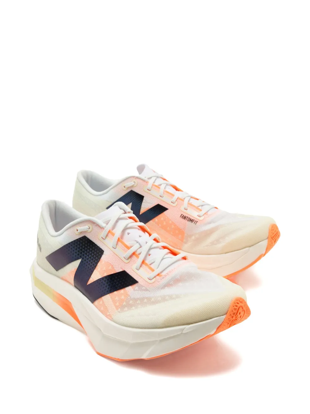 New Balance FuelCell SuperComp Elite v4 racing sneakers | Performance Trainers | Image 2