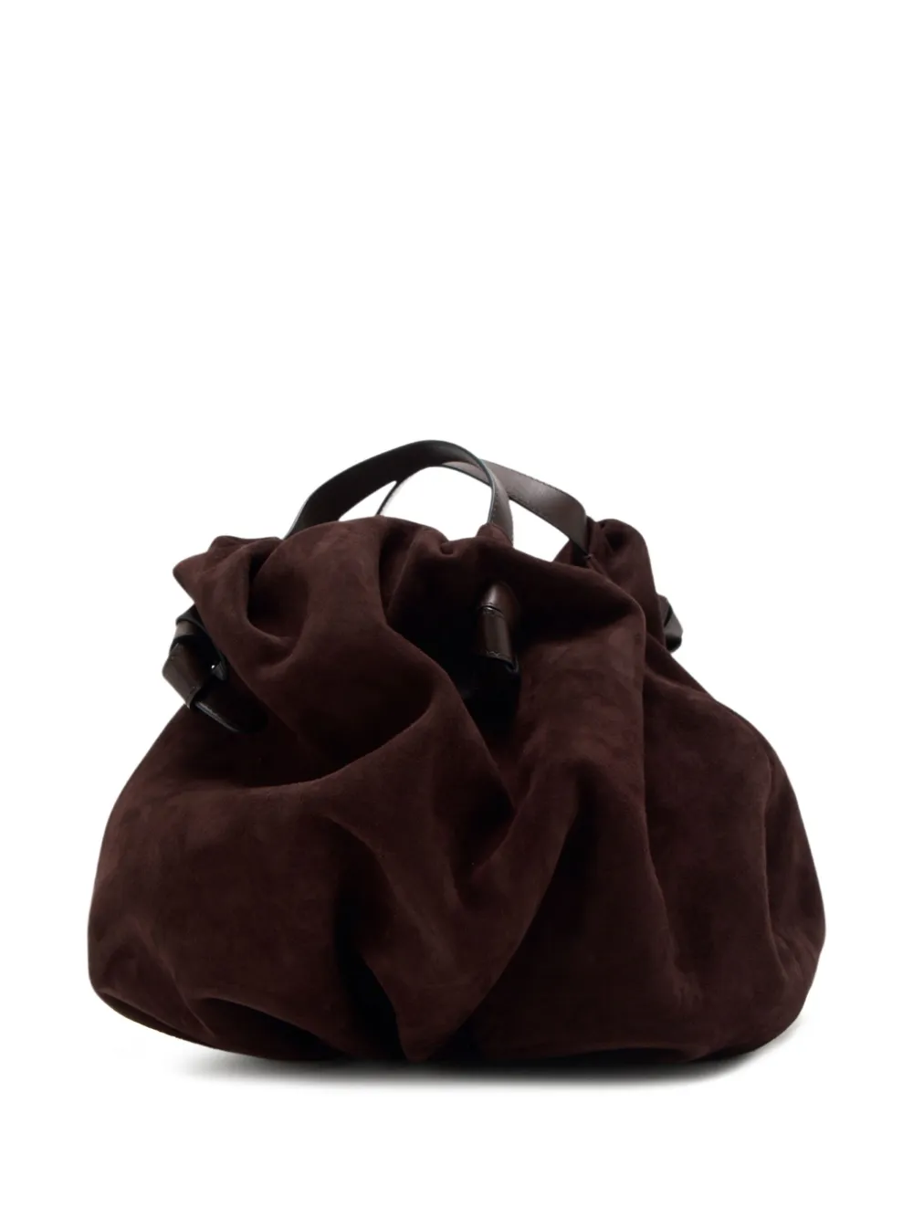 NEOUS Taurus suede bag | Image 2