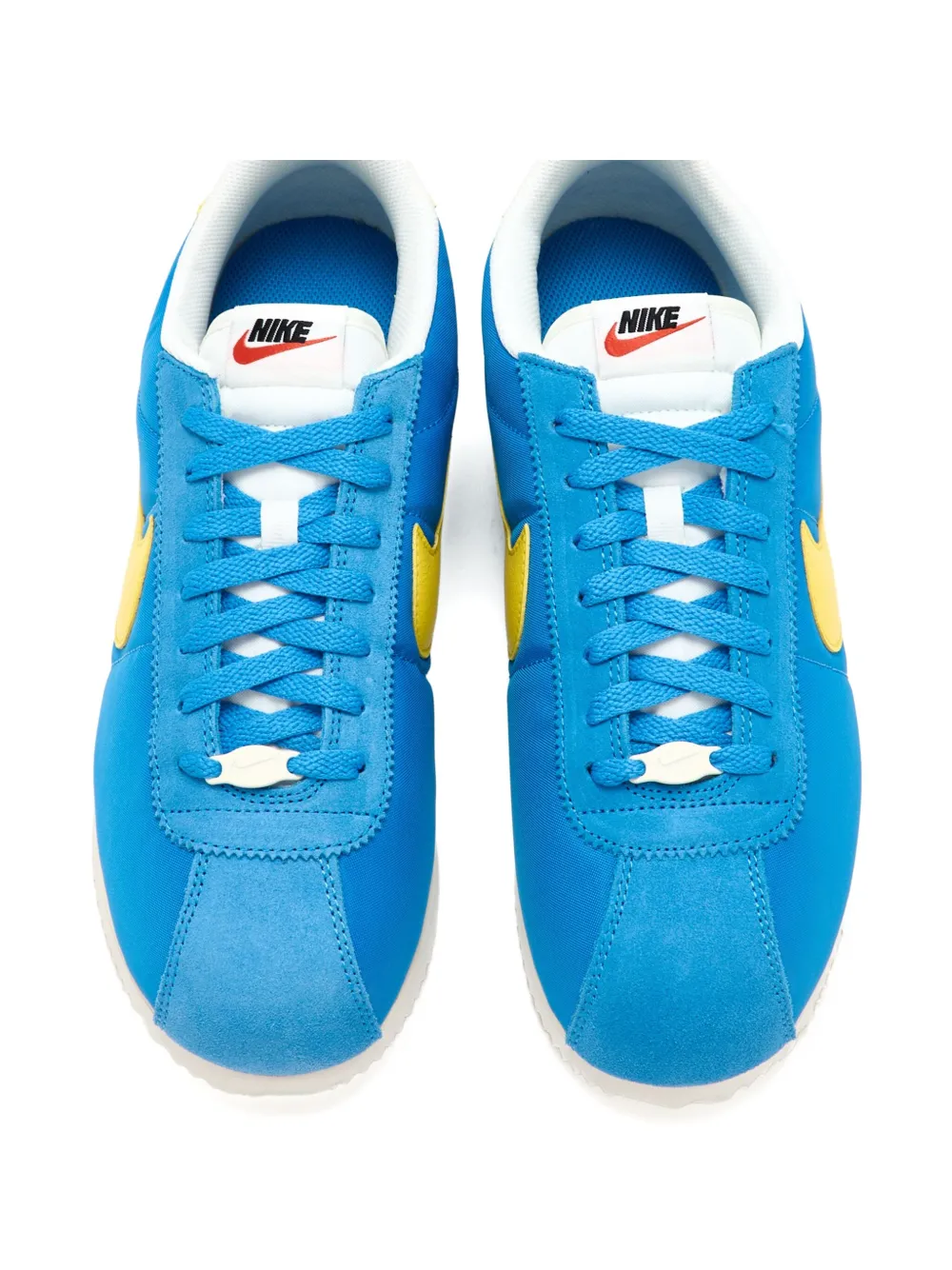 Nike Cortez swoosh sneakers | Low-Tops | Image 2