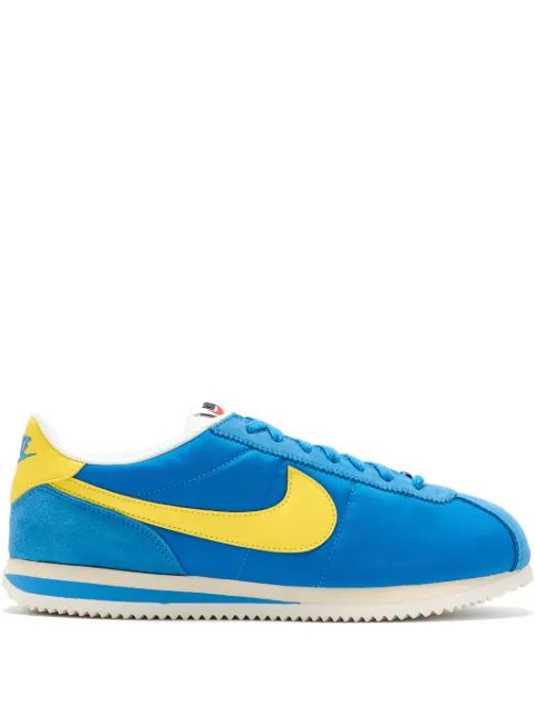 Nike Cortez swoosh sneakers