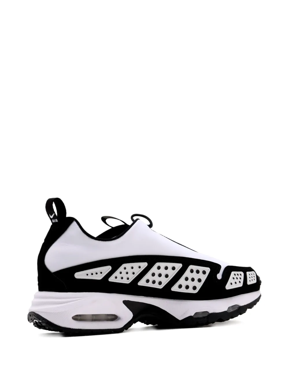 Nike Air Max SNDR sneakers White