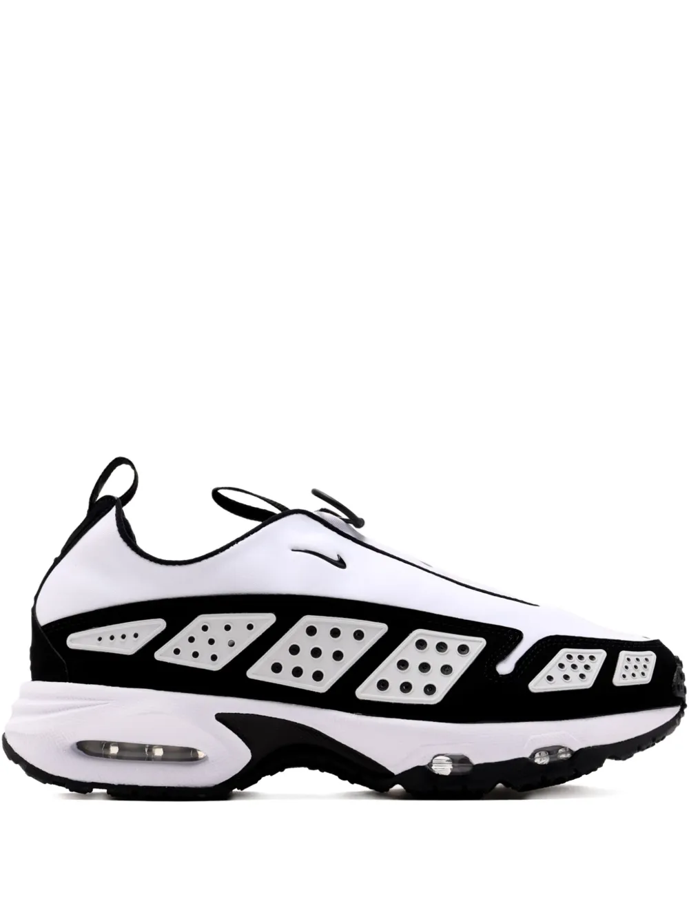 Nike Air Max SNDR sneakers White