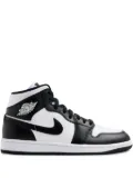 Nike Air Jordan 1 Mid sneakers - Black