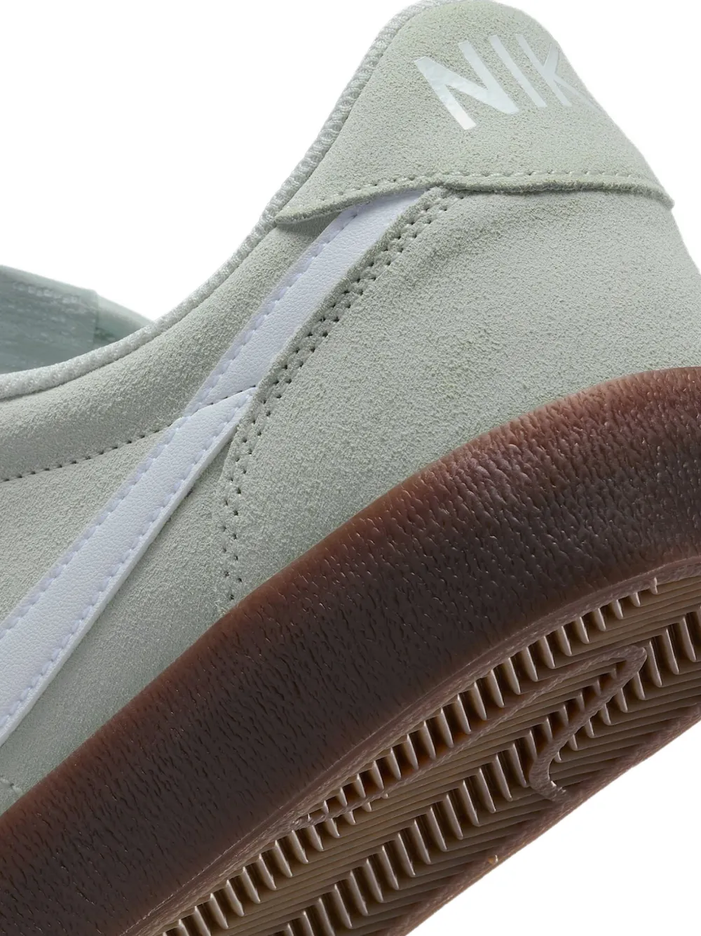 Nike Killshot 2 Sneakers In Green