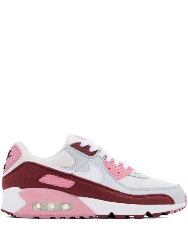 Nike Air Max 90 Neapolitan S スニーカー | ホワイト | FARFETCH JP