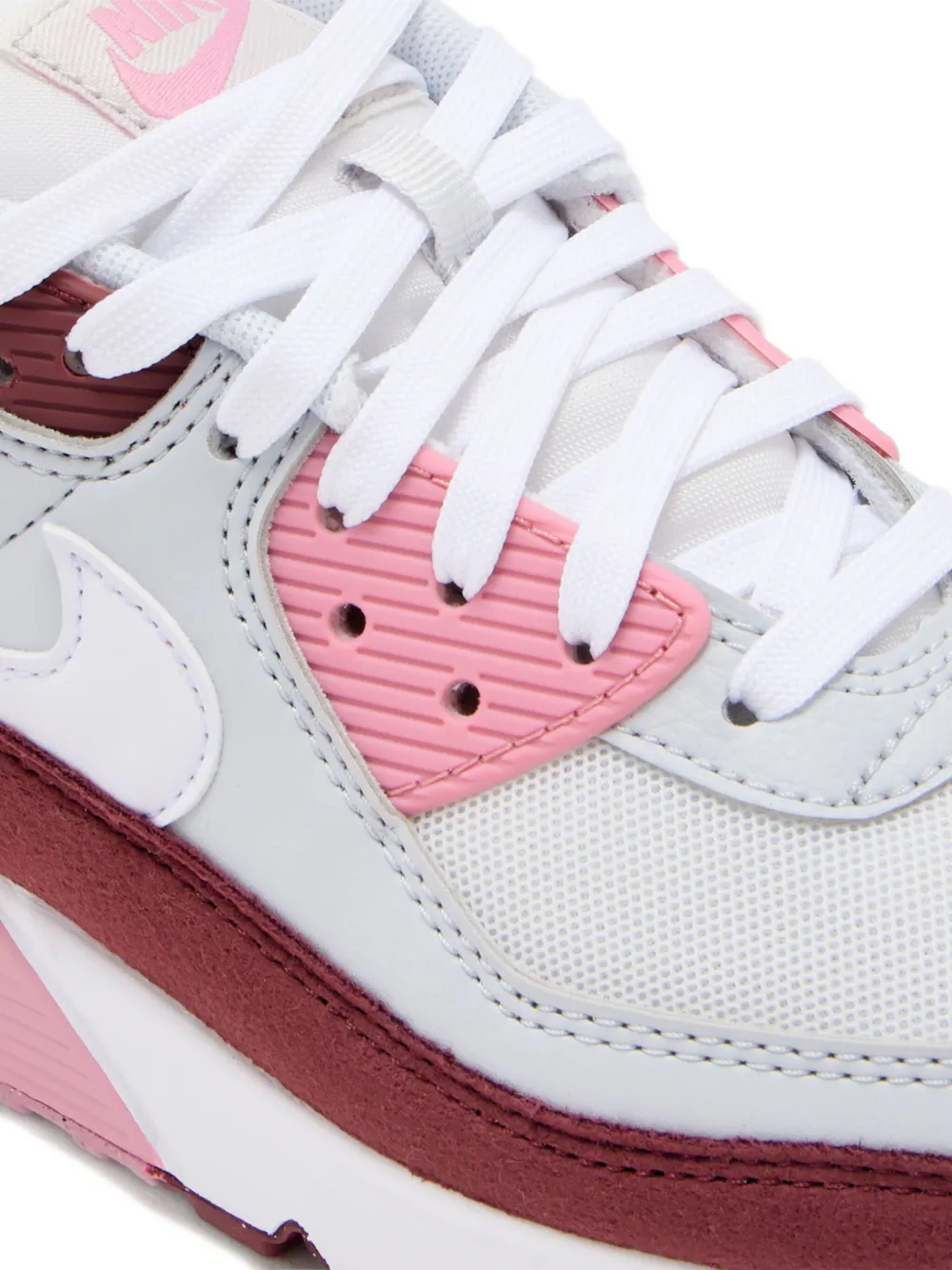 Nike Air Max 90 Neapolitan S sneakers Wit