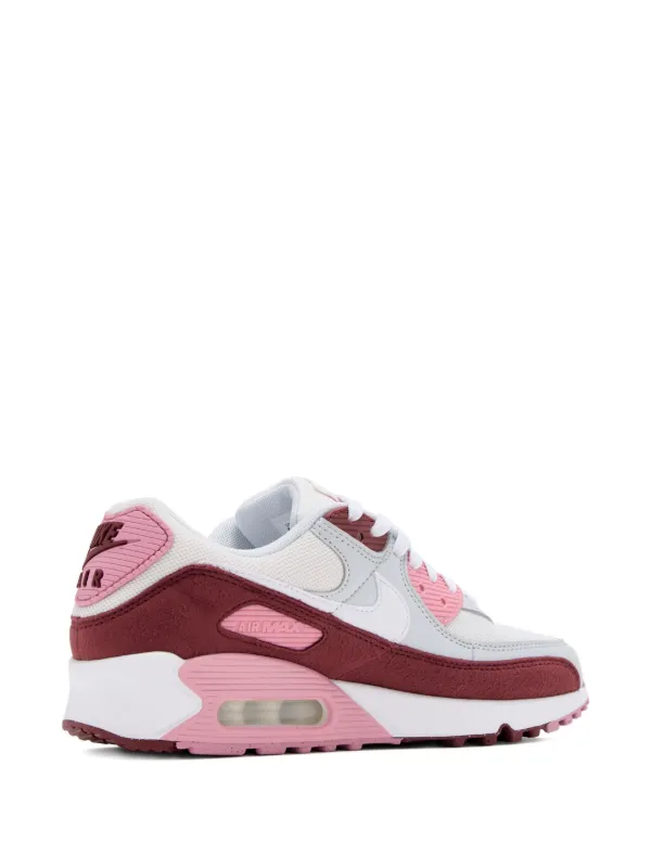 Nike Air Max 90 Neapolitan S スニーカー | ホワイト | FARFETCH JP