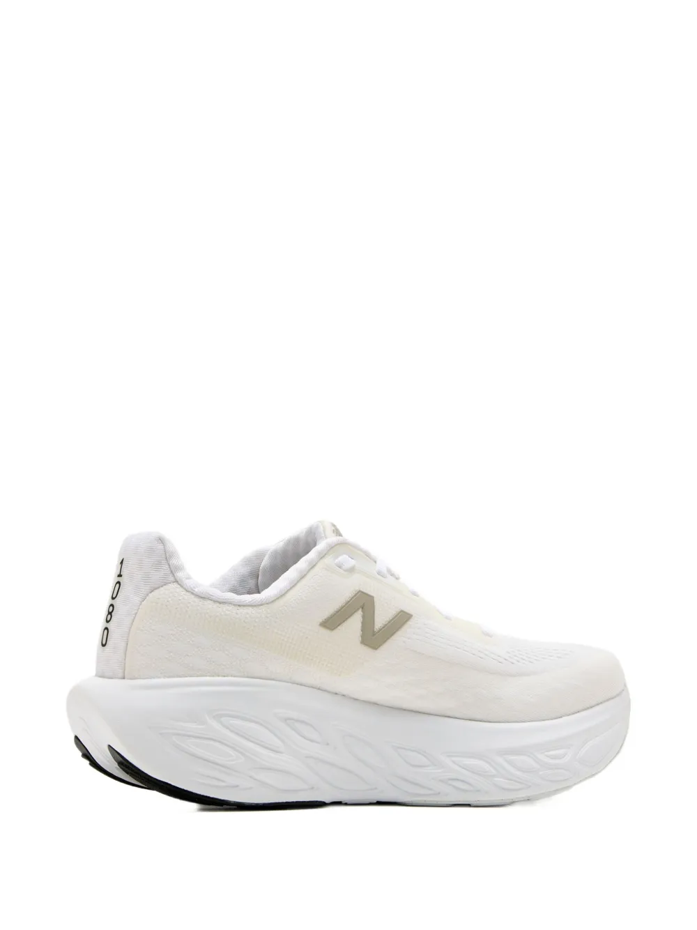New Balance Fresh Foam X More v5 lightweight cushioned running sneakers | Sneakers sportive | Image 2