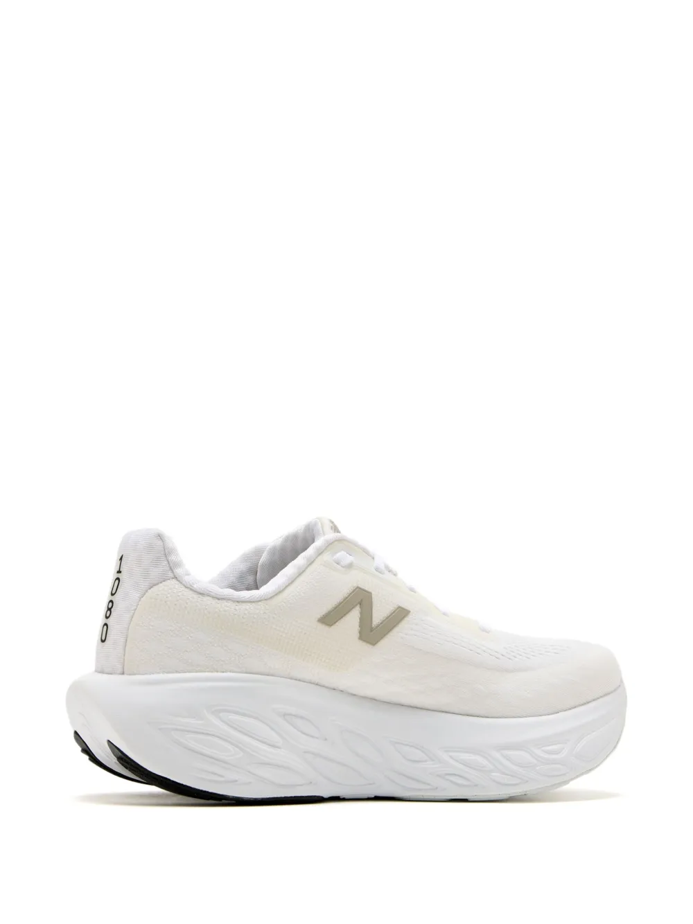 New Balance Fresh Foam X More v5 lightweight cushioned running sneakers | Tenis deportivos | Image 2