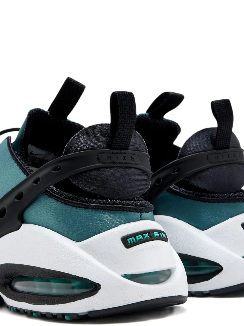 Nike Air Max Craze sneakers Blauw