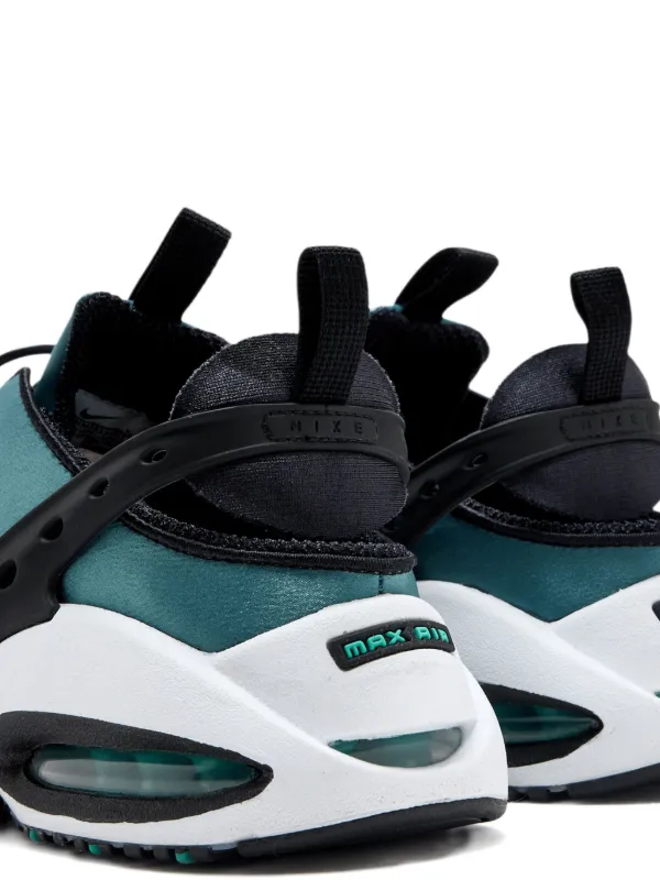 Nike Air Max Craze スニーカー | ブルー | FARFETCH JP