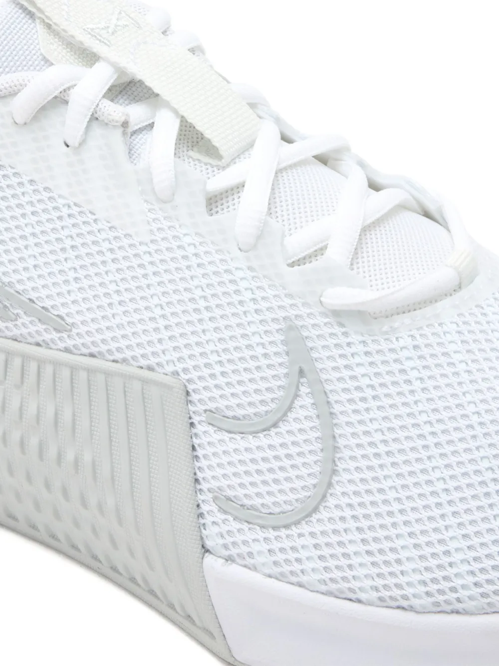 Nike Metcon 9 mesh-panel training sneakers White