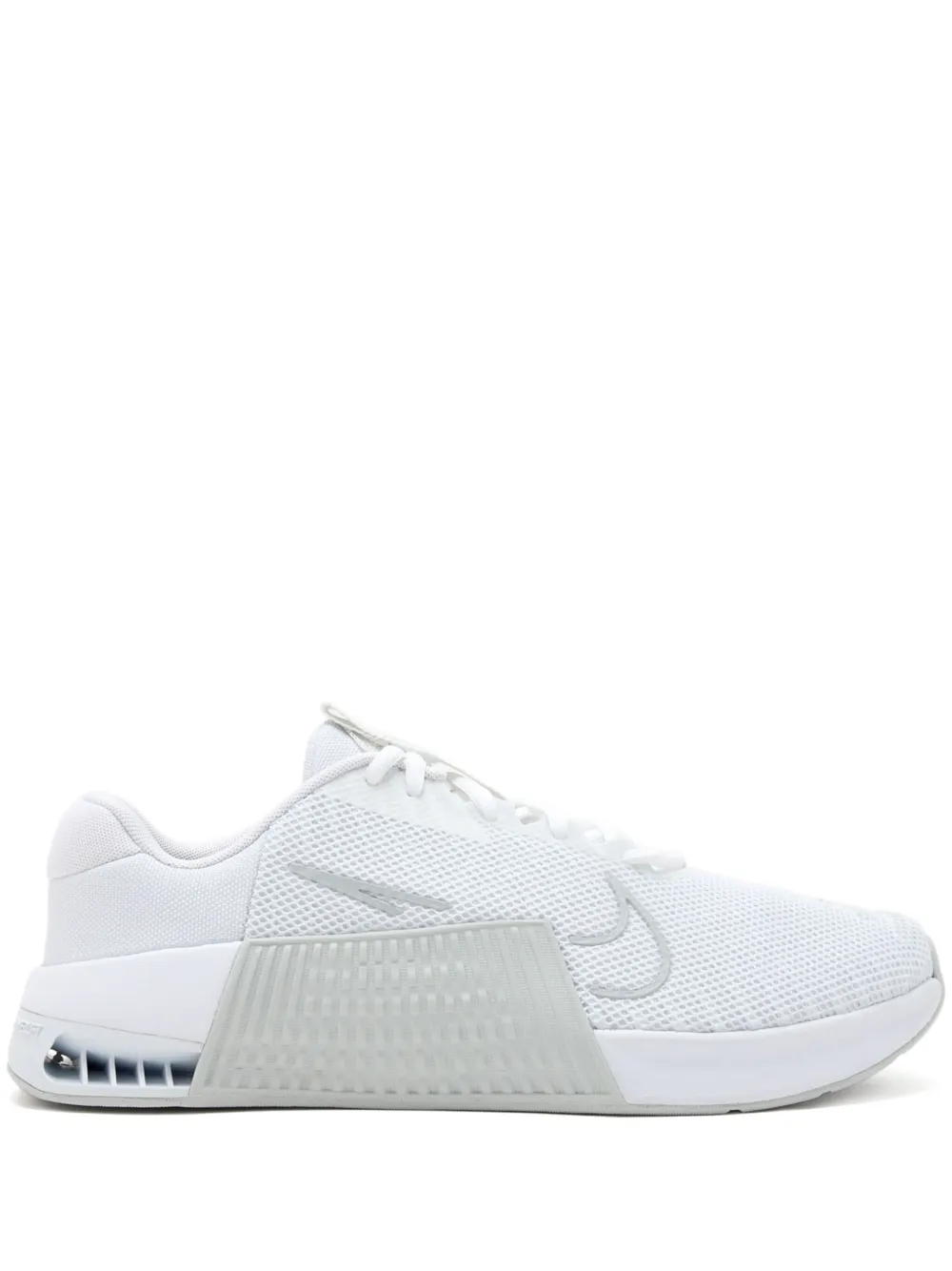 Nike Metcon 9 mesh-panel training sneakers White