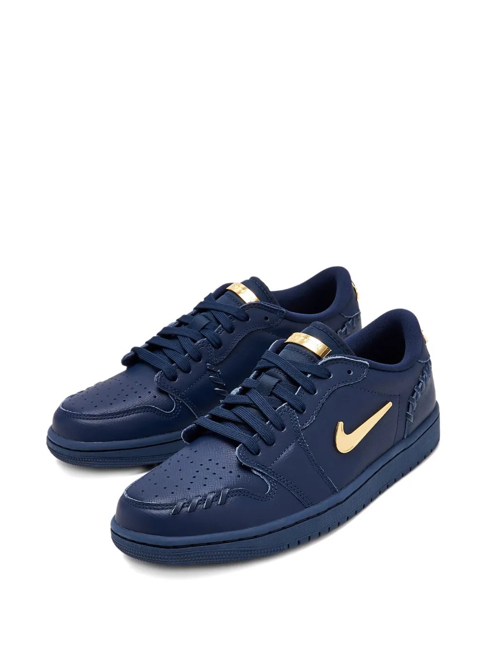 Nike Air Jordan 1 Low sneakers Black