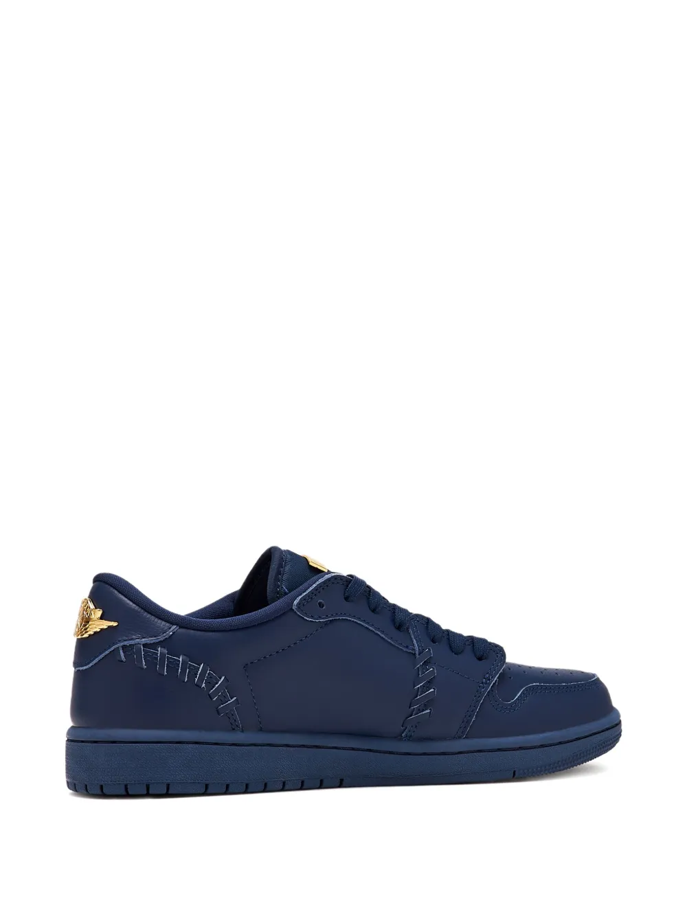 Nike Air Jordan 1 Low sneakers Black