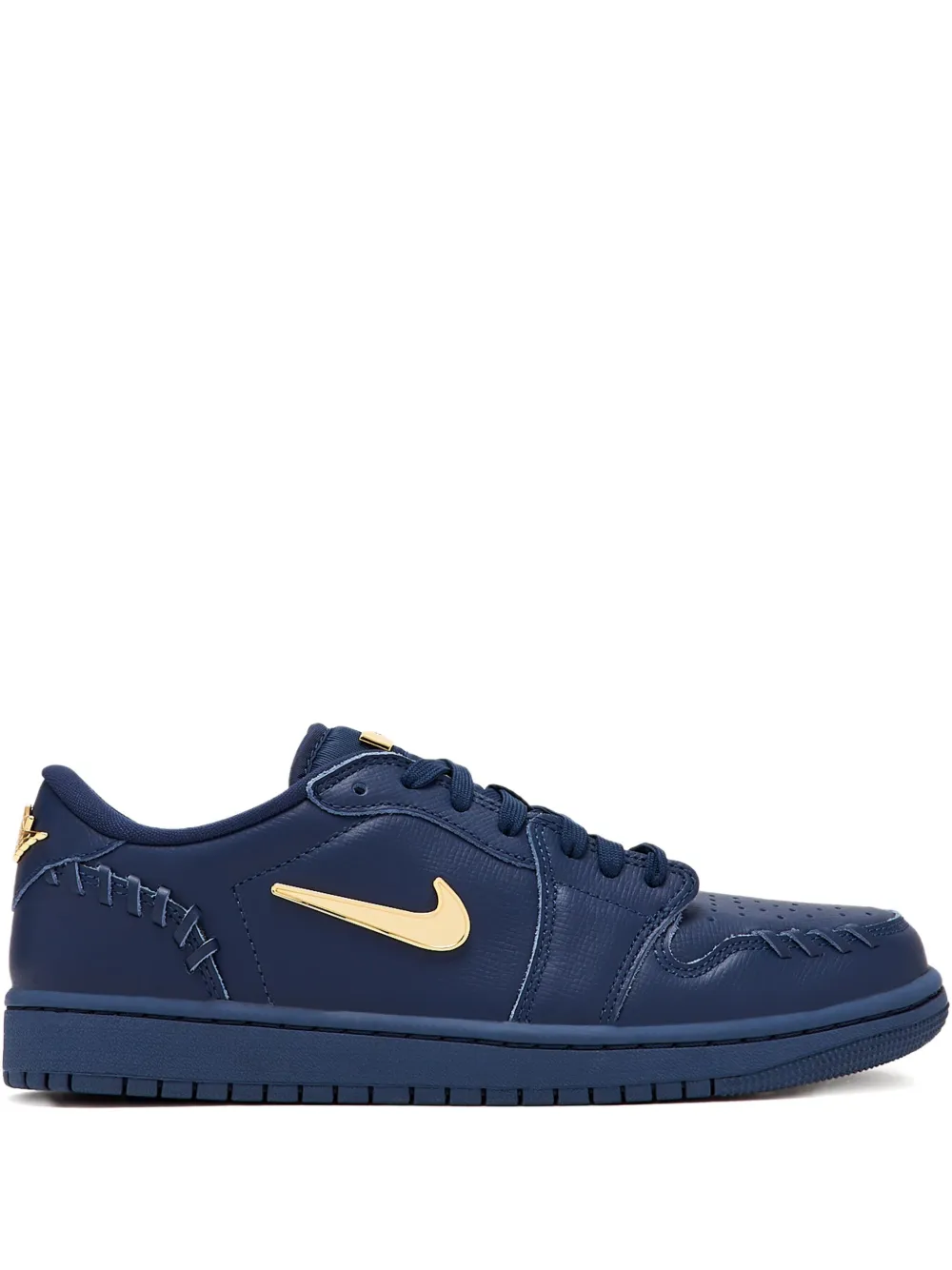 Nike Air Jordan 1 Low sneakers Black