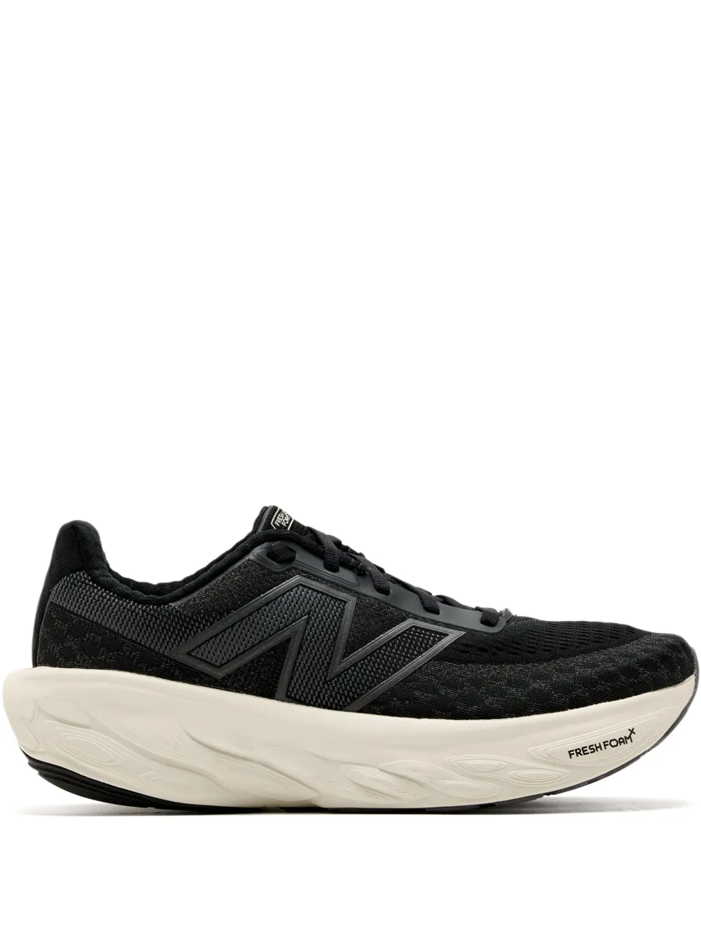 New Balance Fresh Foam X 1080 running sneakers - ブラック New Balance Fresh Foam X 1080 running sneakers - ブラック