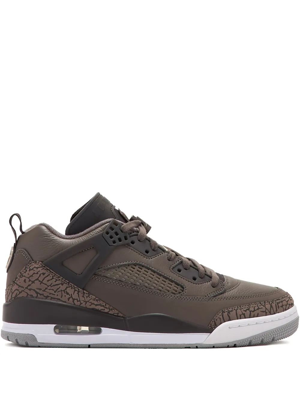 Jordan Spizike sneakers Brown