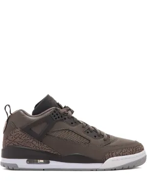 Jordan x Travis Scott Air Jordan 33 NRG Sneakers | Green | FARFETCH CA