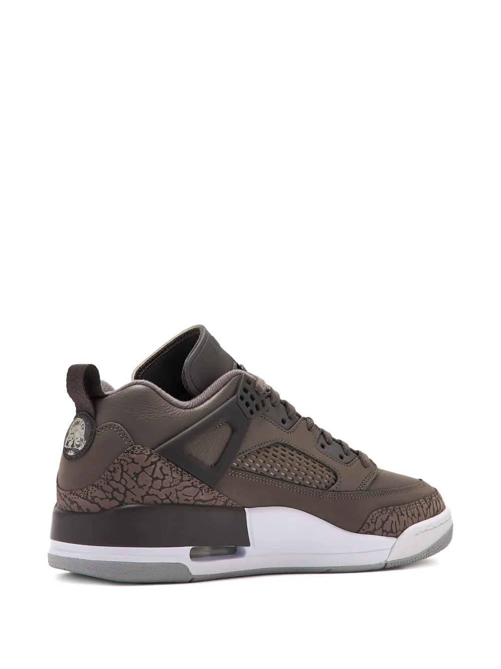 Jordan Spizike sneakers Brown