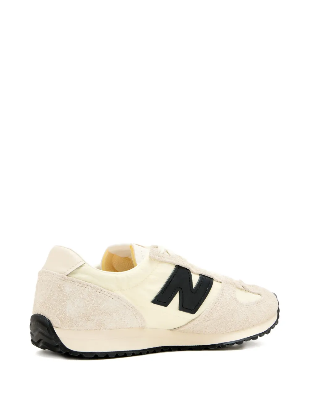 New Balance 471 sneakers met vlakken Beige