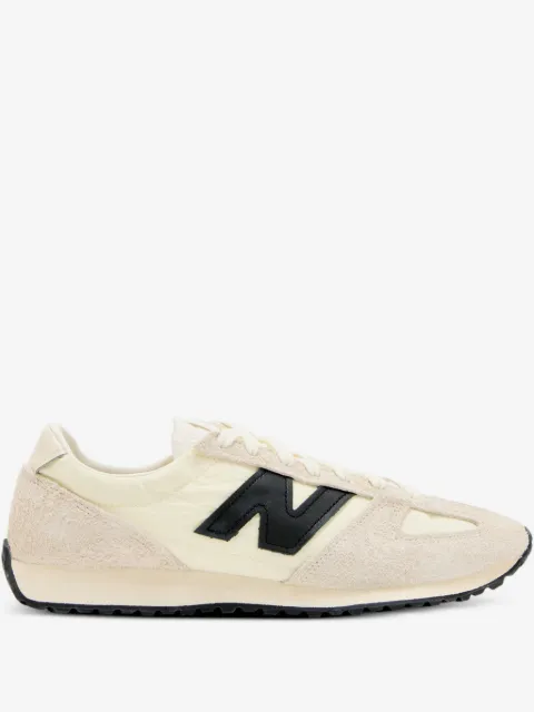 New Balance baskets 471 à empiècements
