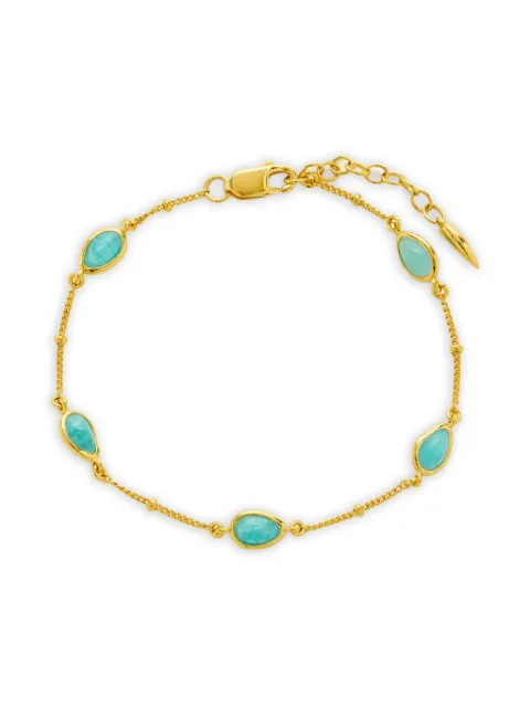 Missoma pulsera Magma