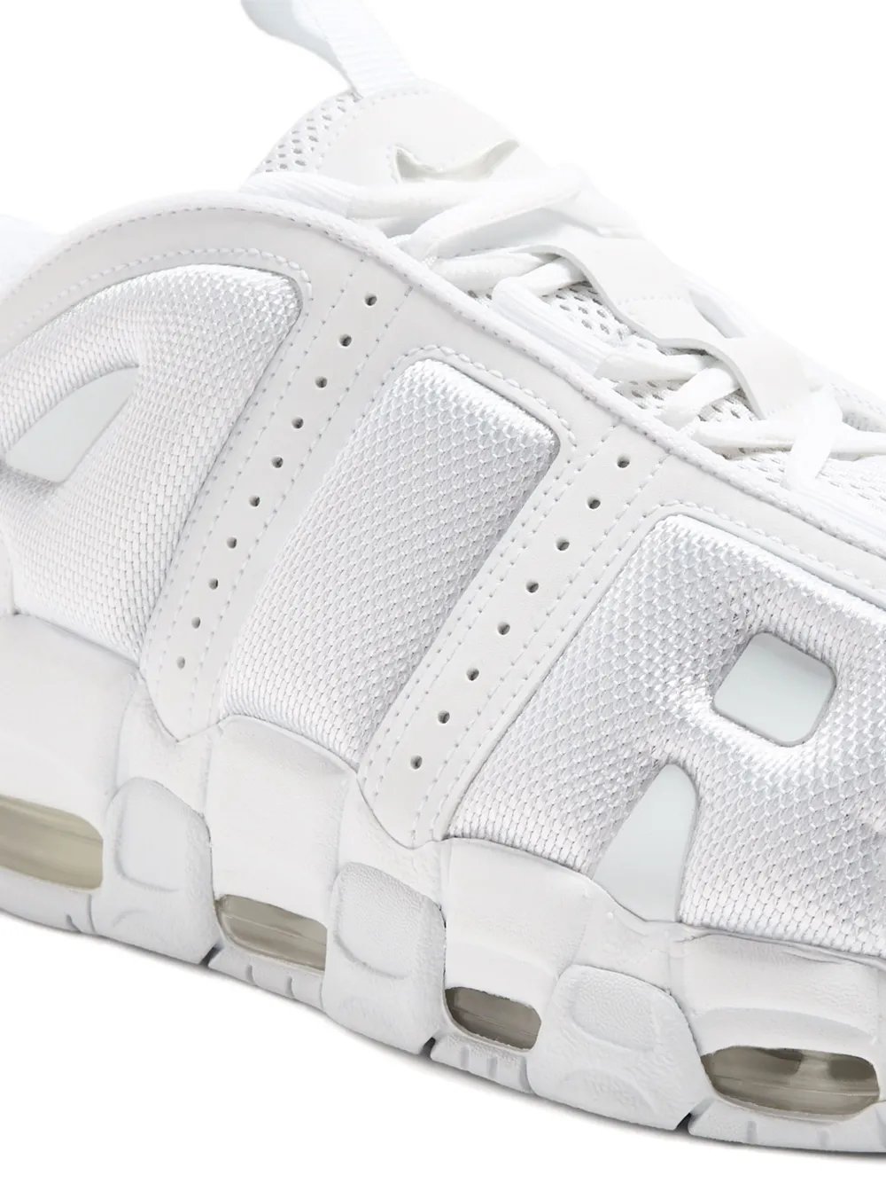 Nike Uptempo Low sneakers White