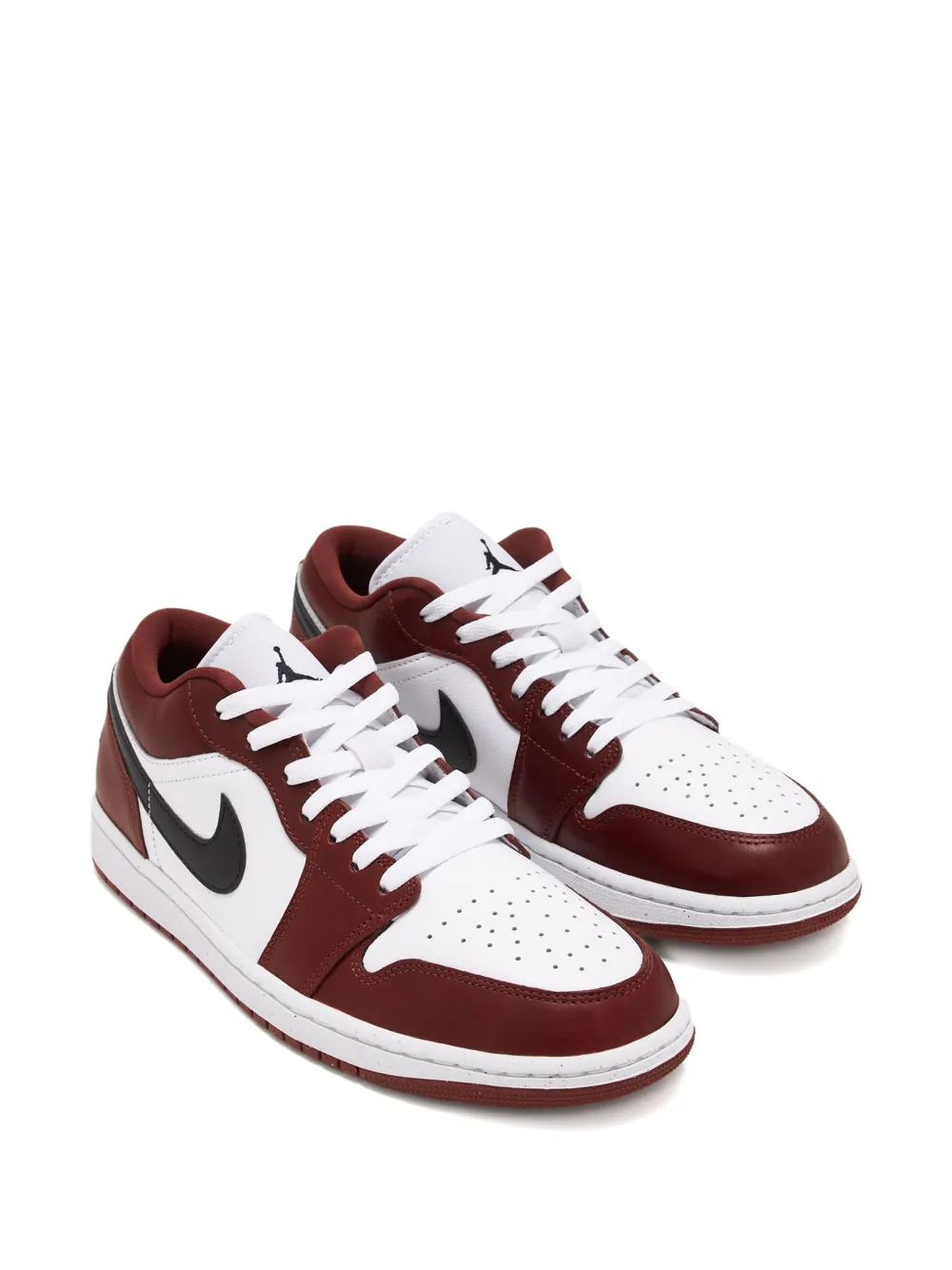 Nike Air Jordan 1 Low sneakers Red