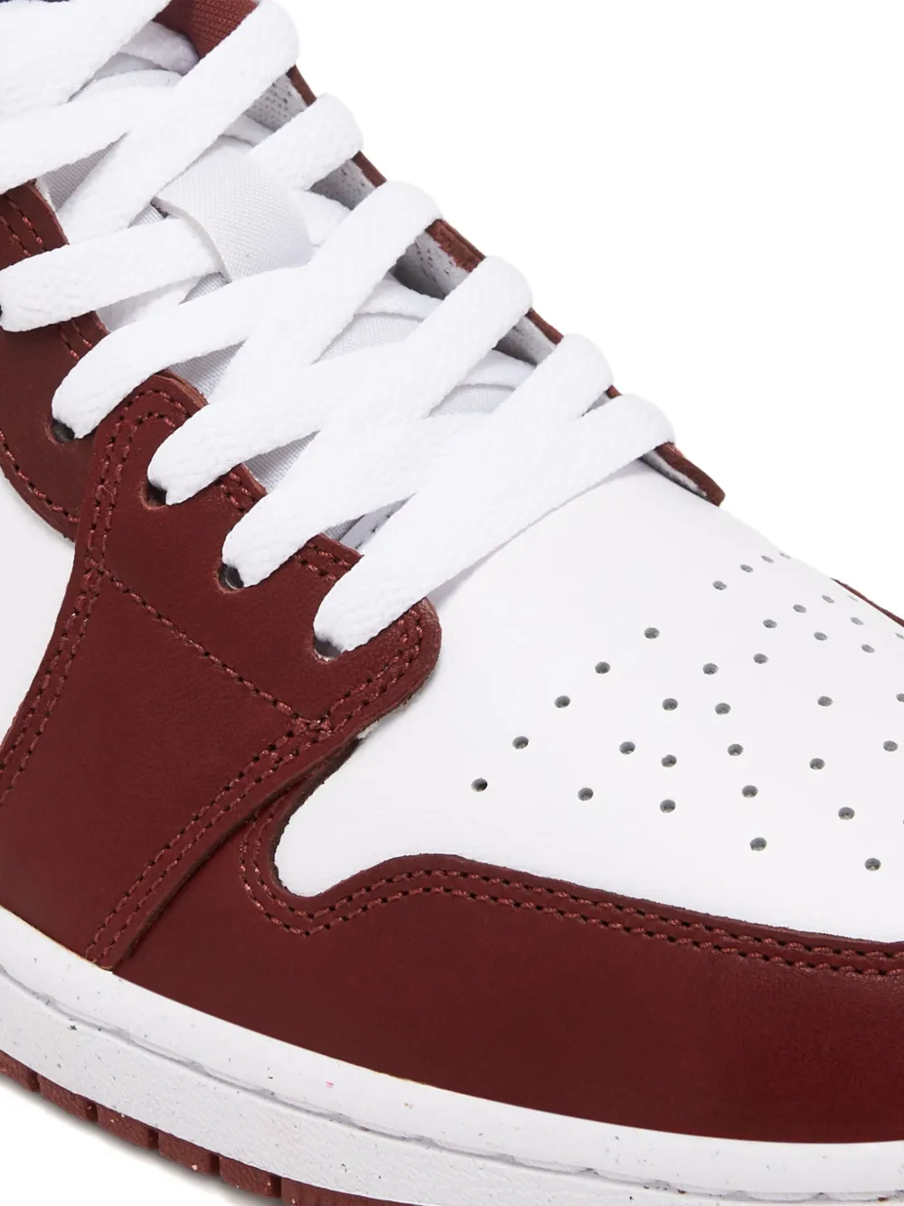 Nike Air Jordan 1 Low sneakers Red