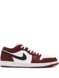 Nike Air Jordan 1 Low sneakers - Red