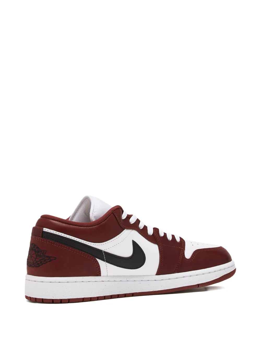 Nike Air Jordan 1 Low sneakers Red