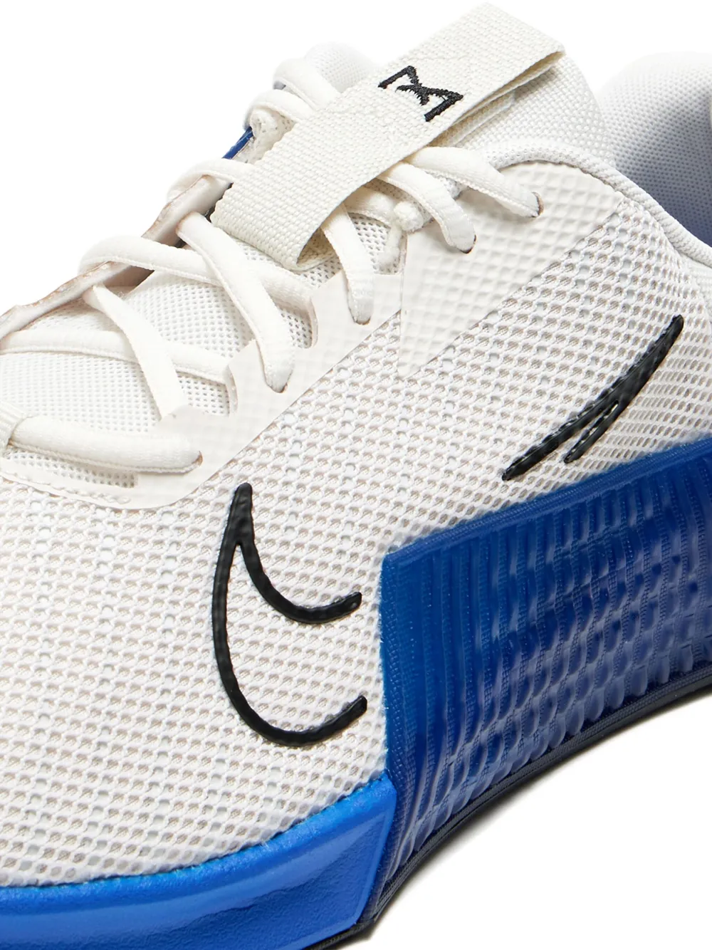 Nike Metcon 9 sneakers White