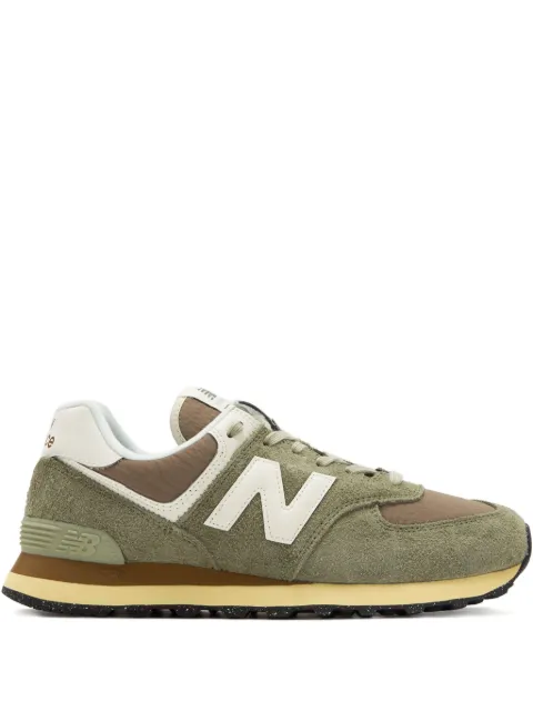 New Balance 574 sneakers