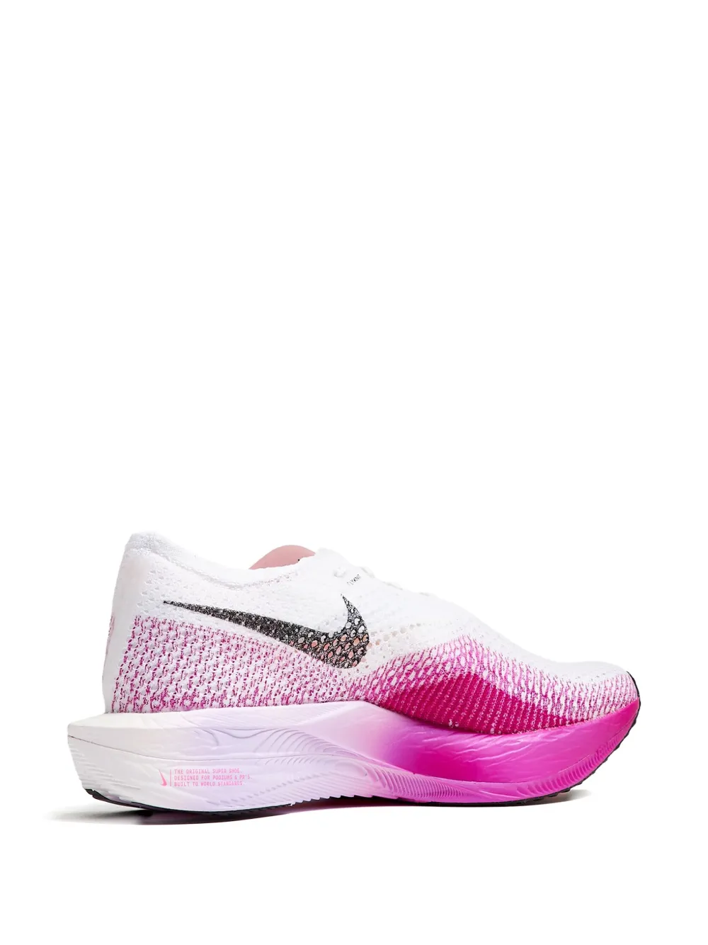 Nike Vaporfly 3 sneakers White